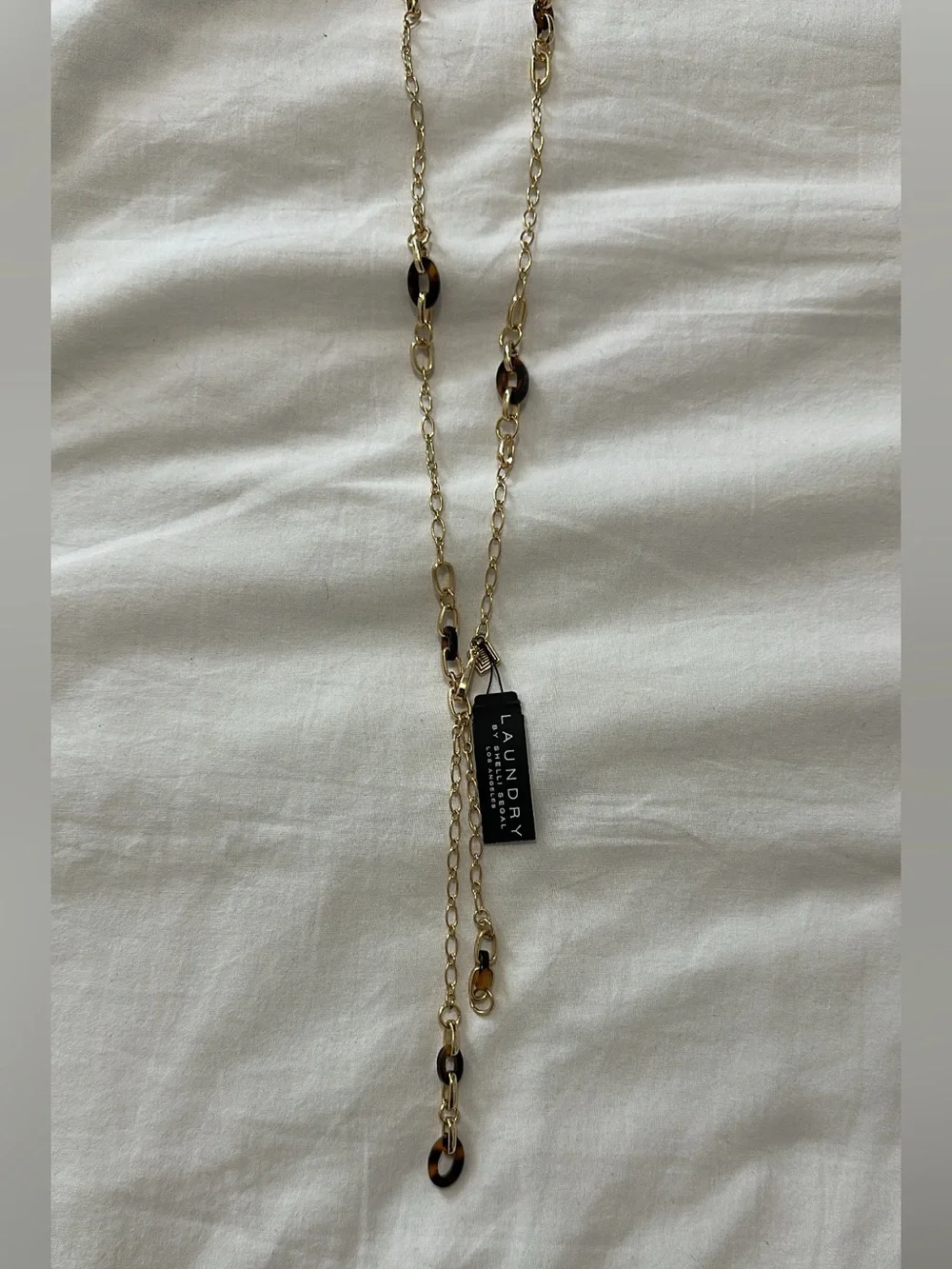 Laundry By. Shelli Segal Necklace